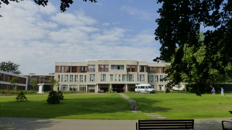 Nieuw Hydepark, Doorn: 24 juni t/m 1 juli 2023 Nieuw Hydepark, Doorn: 24 juni t/m 1 juli 2023