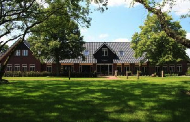 Ommen, Het Laerhuis Ommen, Het Laerhuis
