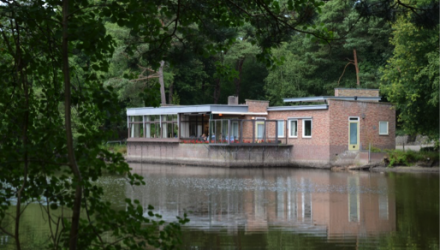 Waalre, Wolders Ven Waalre, Wolders Ven
