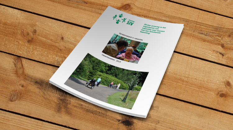 Nieuwe brochure zomer 2015 is uit