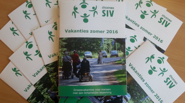De vakantiebrochure zomer 2016 is uit!