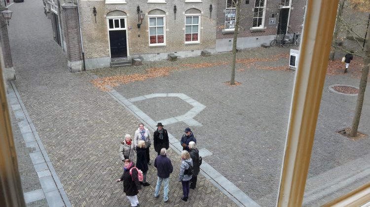 Vrijwilligersdag 2016