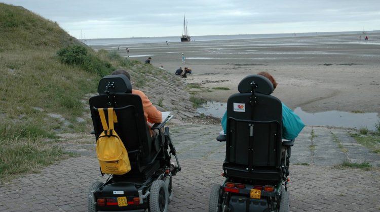 Geef u nu op voor een ontspannen vakantie