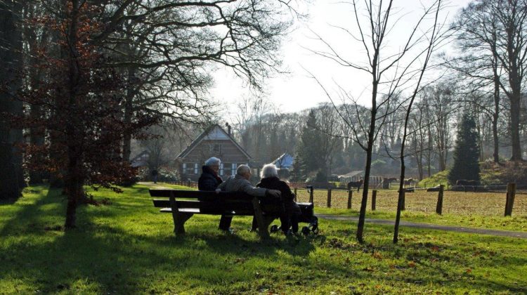 Haardvuurweek: 4 februari t/m 11 februari 2023