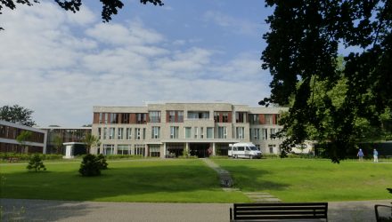 Nieuw Hydepark, Doorn Nieuw Hydepark, Doorn