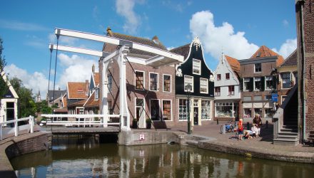 De Rijper Eilanden, De Rijp (NH) De Rijper Eilanden, De Rijp (NH)