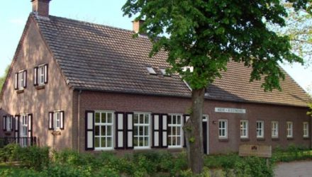 De Biestheuvel, Hoogeloon De Biestheuvel, Hoogeloon