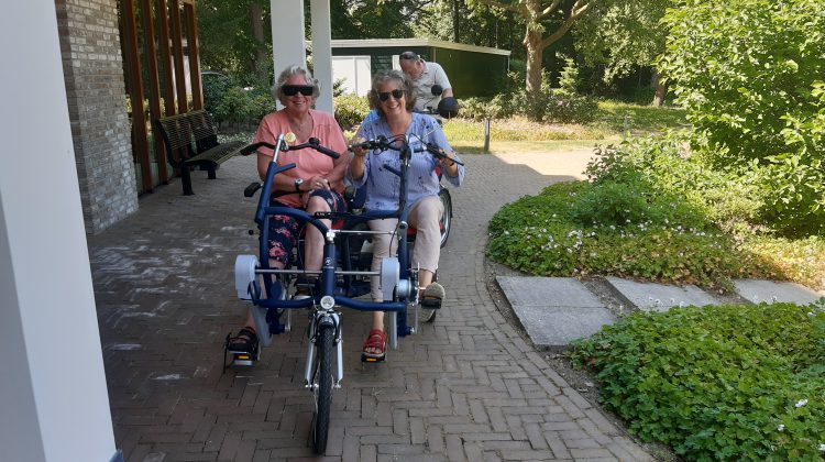 Zomerweken 2022