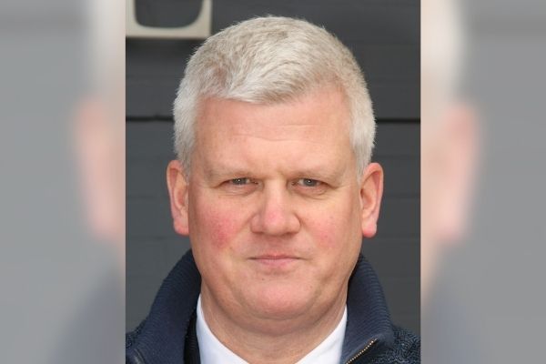 Chris van Dam nieuw lid Comité van Aanbeveling